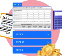 Vyapar GST Billing